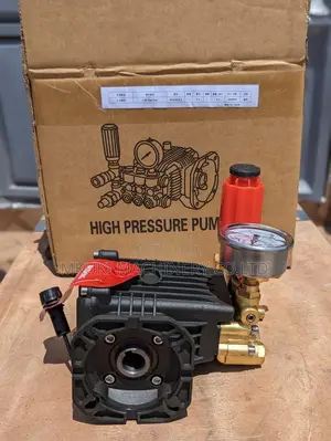 Pump for 2.4A High Pressure Washer