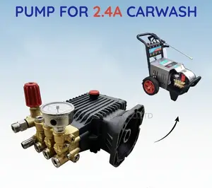 Pump for 2.4A High Pressure Washer