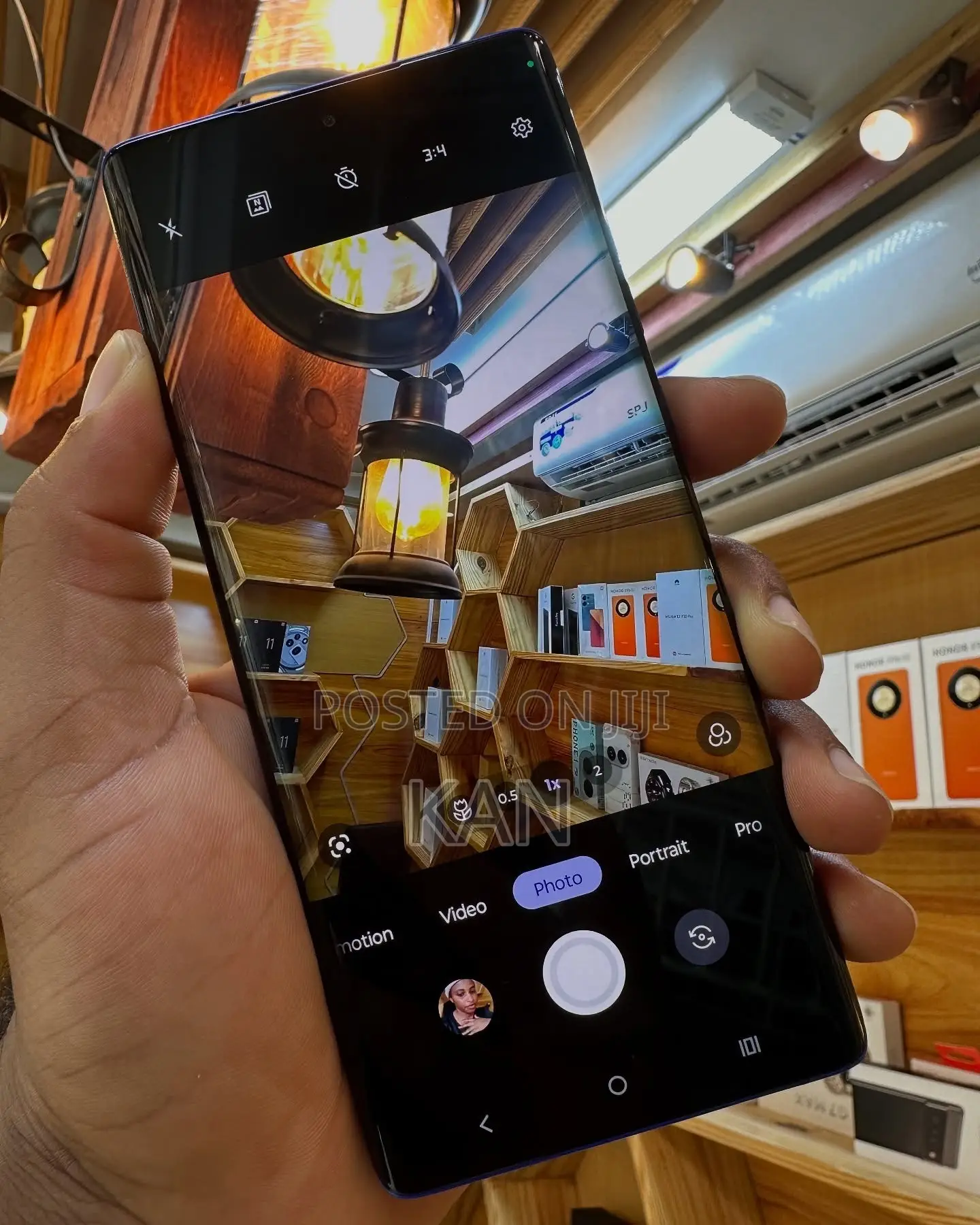 Motorola Moto G85 256 GB