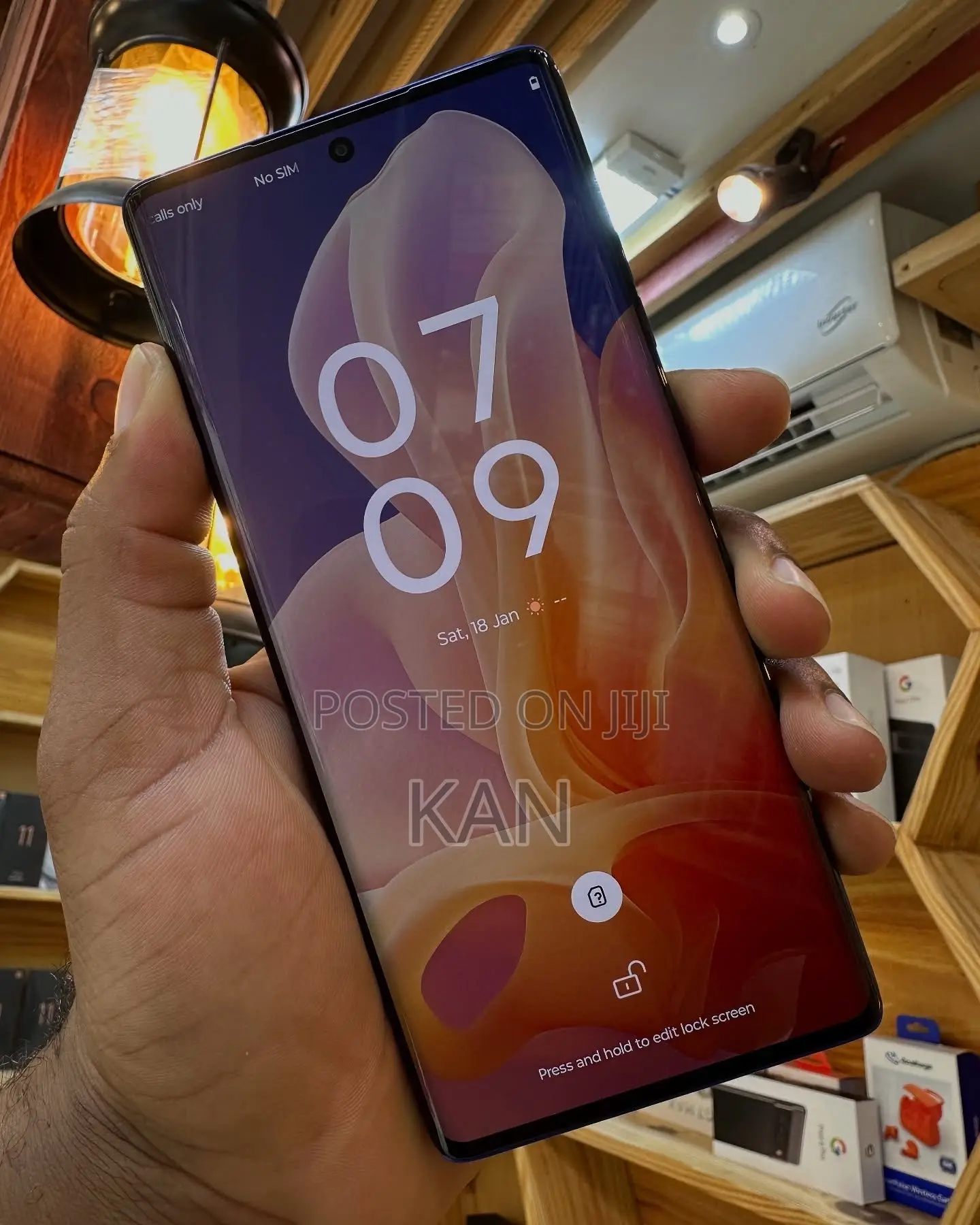 Motorola Moto G85 256 GB