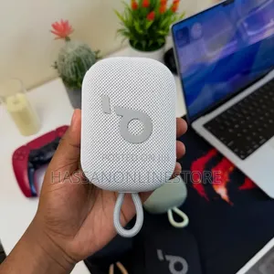 Soundcore by Anker Select 4 Go Bluetooth Speaker - White