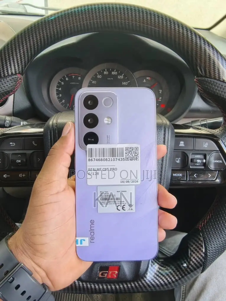 Realme C85 Pro 128 GB