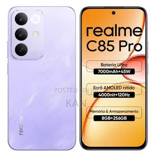 Realme C85 Pro 128 GB