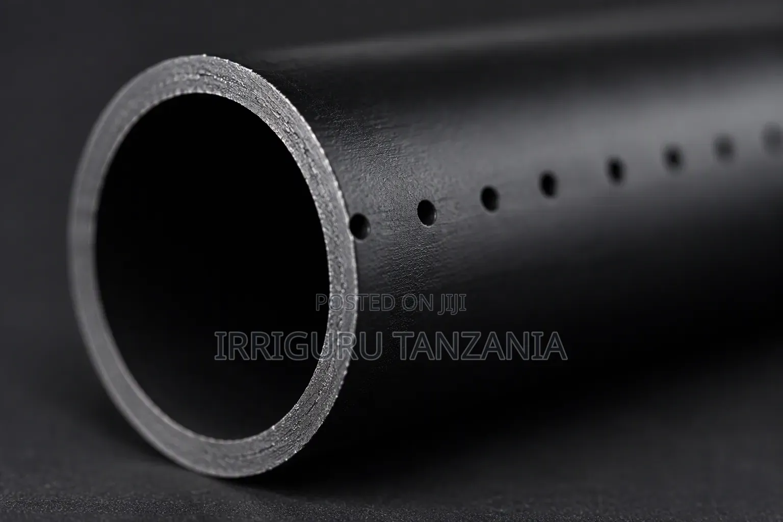 32mm Flexible Rain Hose