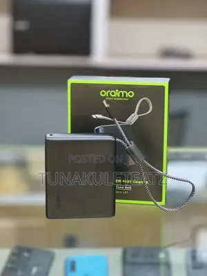 Oraimo PowerNova