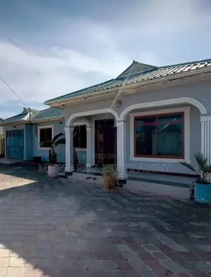 4bdrm House in Mbweni Malindi for rent