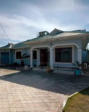 4bdrm House in Mbweni Malindi for rent