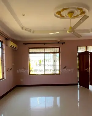 4bdrm House in Mbweni Malindi for rent