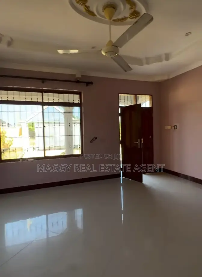 4bdrm House in Mbweni Malindi for rent