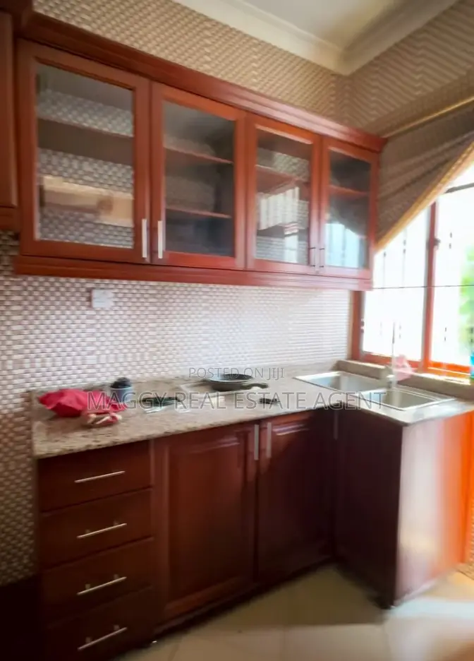 4bdrm House in Mbweni Malindi for rent
