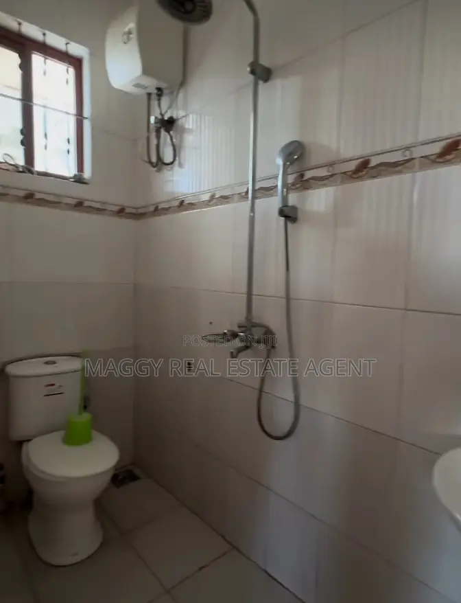 4bdrm House in Mbweni Malindi for rent