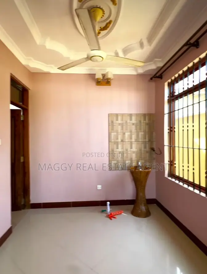 4bdrm House in Mbweni Malindi for rent