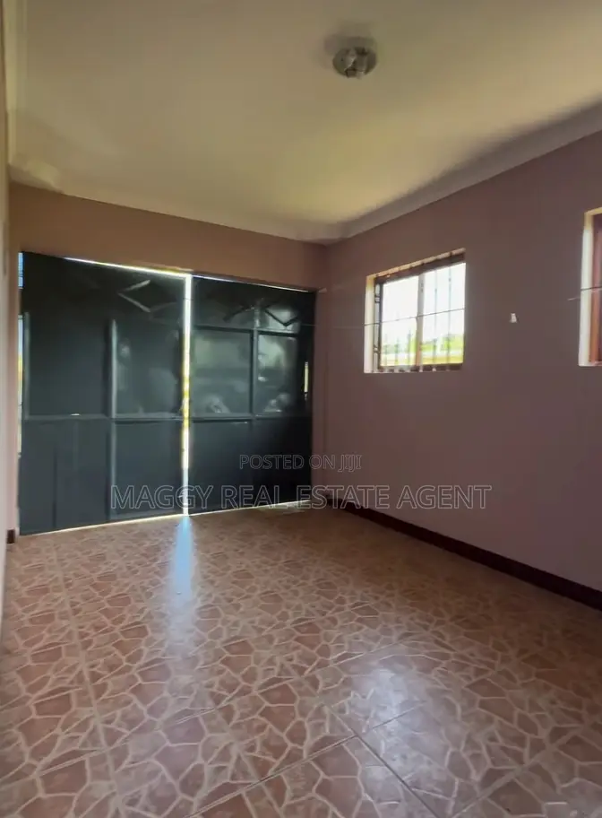 4bdrm House in Mbweni Malindi for rent