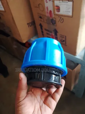 EndCap 63mm