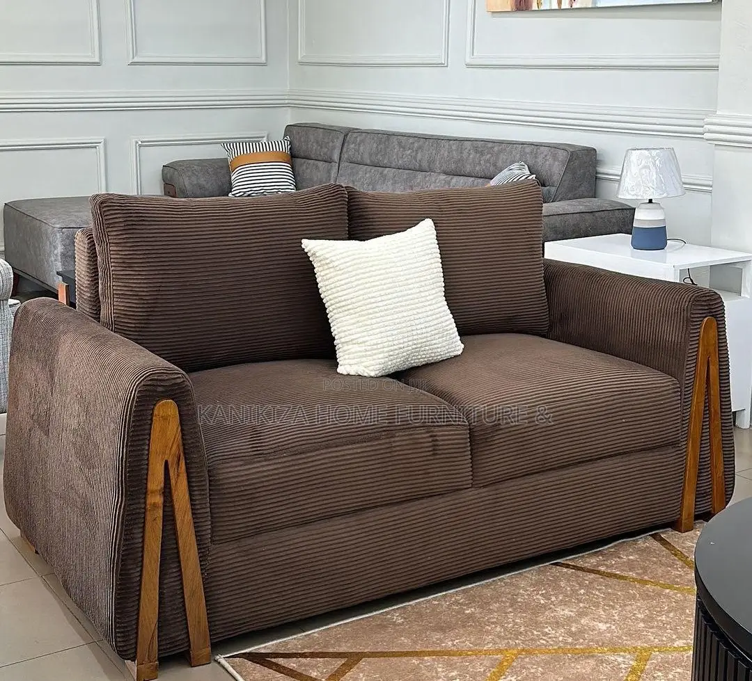 Sofa La Watu Wawili