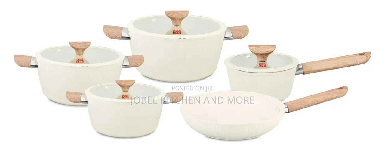 Set Cookware Set