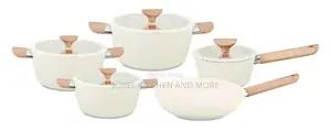 Set Cookware Set