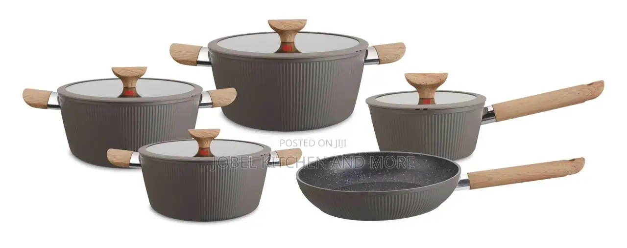 Set Cookware Set