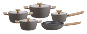 Set Cookware Set