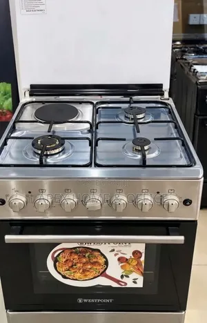 Westpoint 60×60 Electric Oven