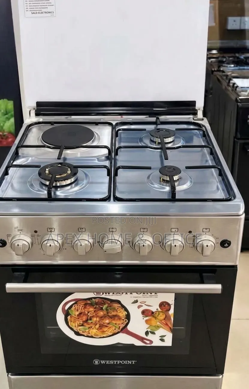 Westpoint 60×60 Electric Oven