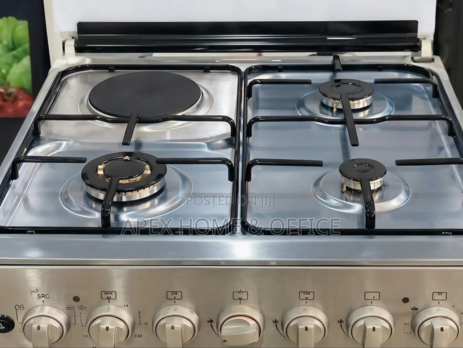 Westpoint 60×60 Electric Oven