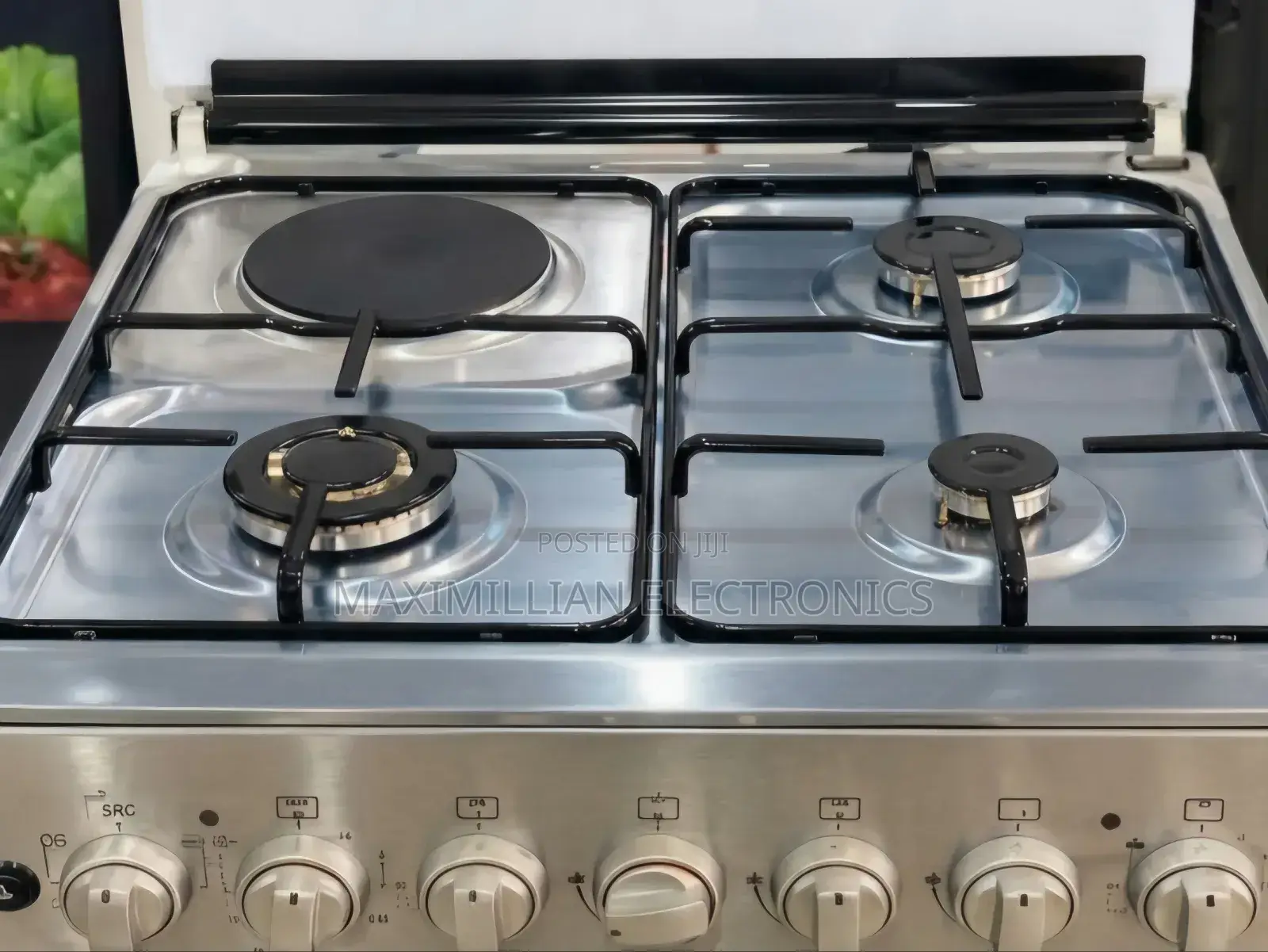 Westpoint 60×60 Electric Oven