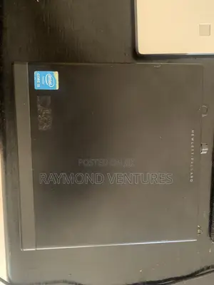 Desktop Computer HP ProDesk 600 G1 8GB Intel Core i5 HDD 500GB