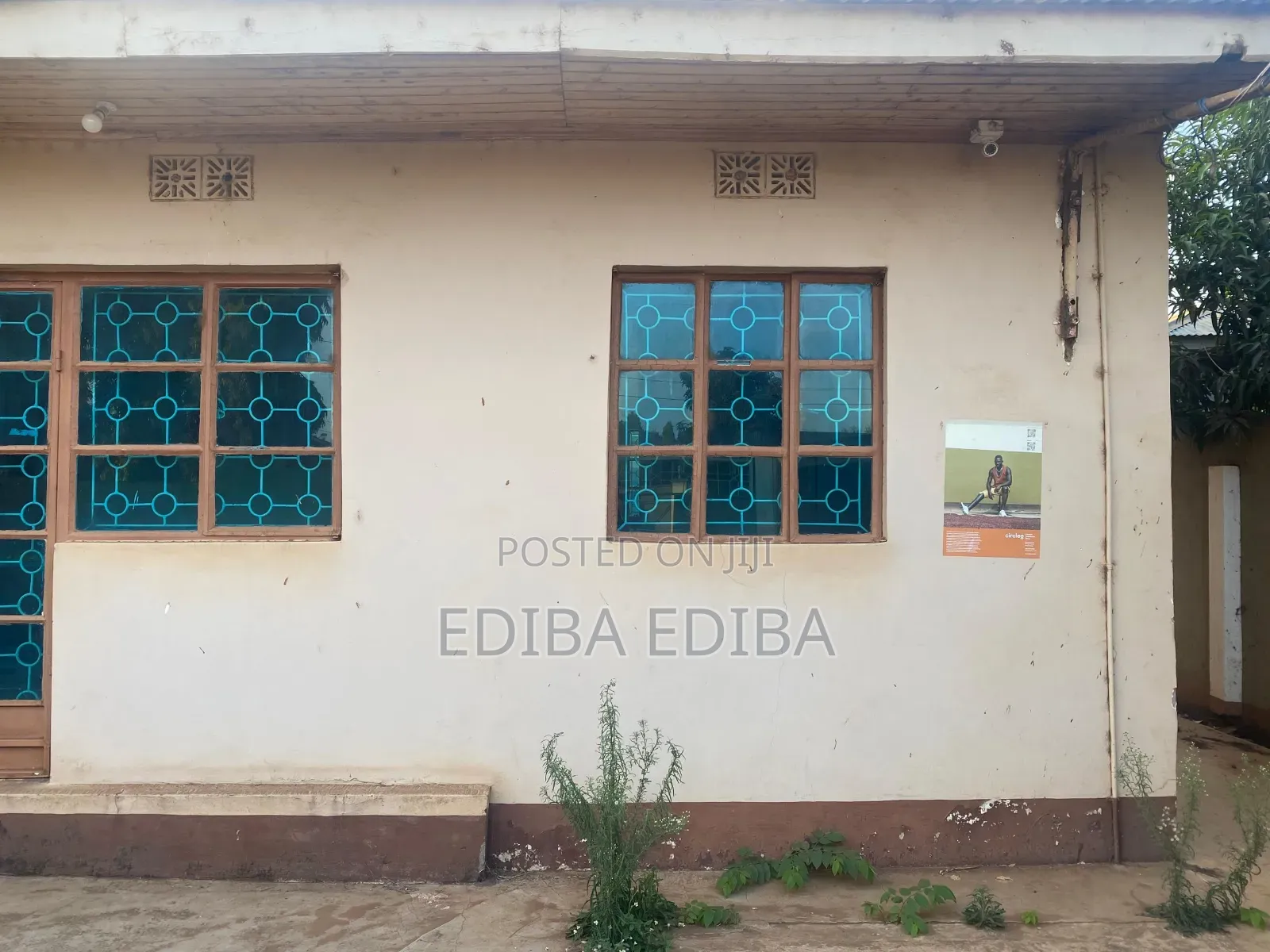 5bdrm House in Ediba Real Estate, Moshi Urban for sale