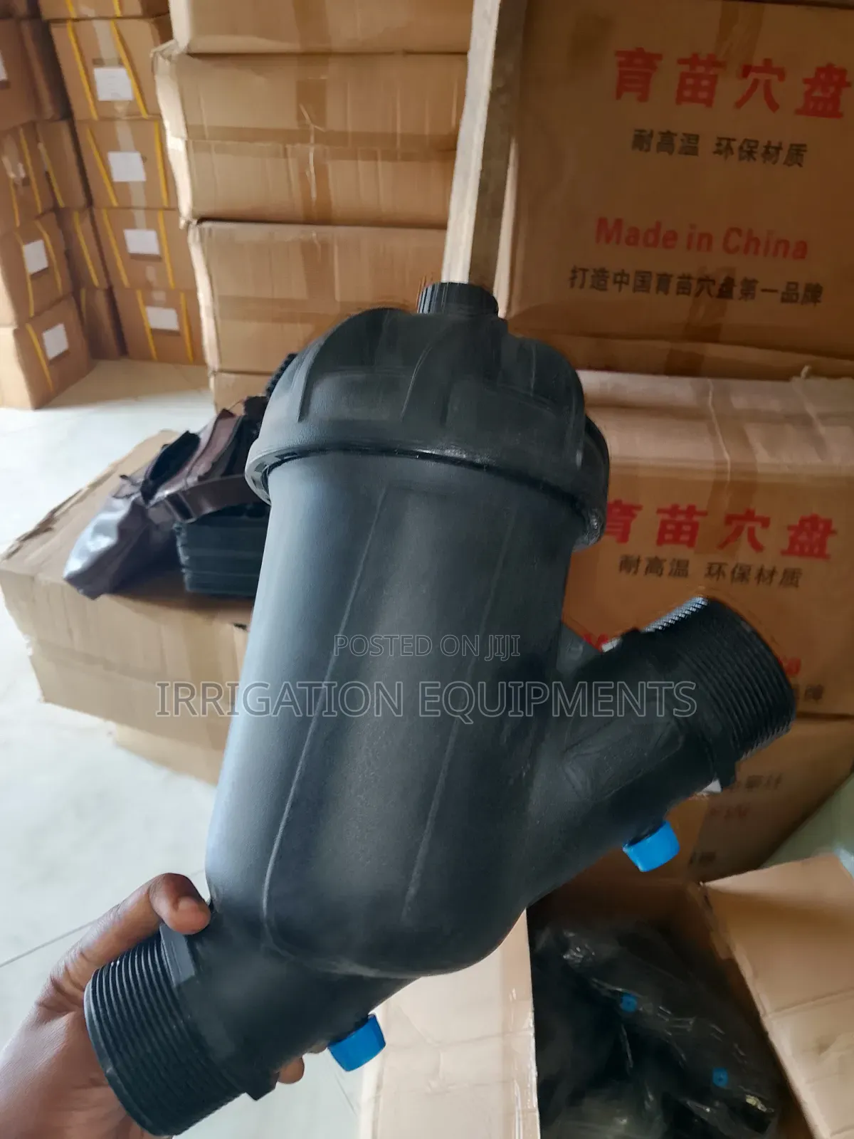 Screen Filter 63mm
