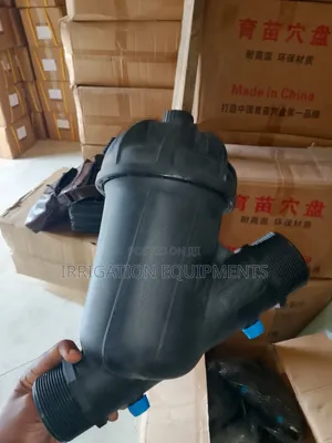 Screen Filter 63mm