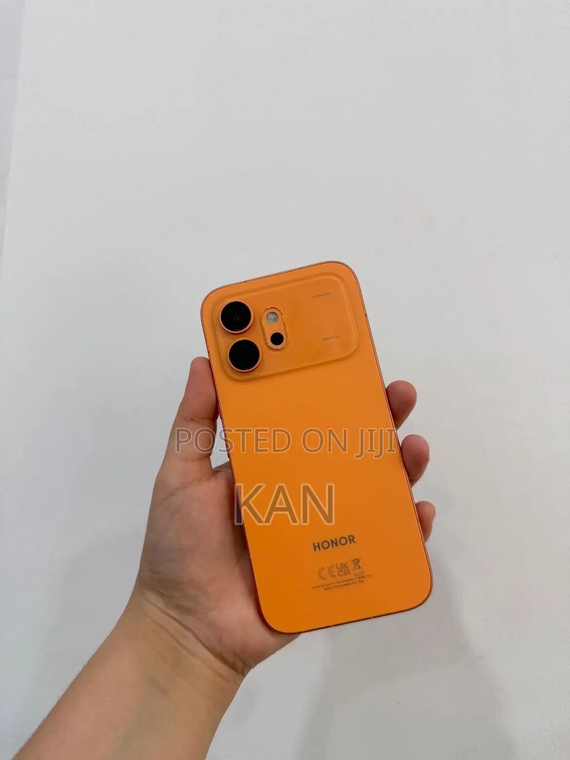 New Honor 600 256 GB