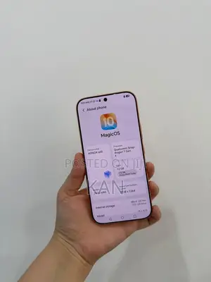 New Honor 600 256 GB