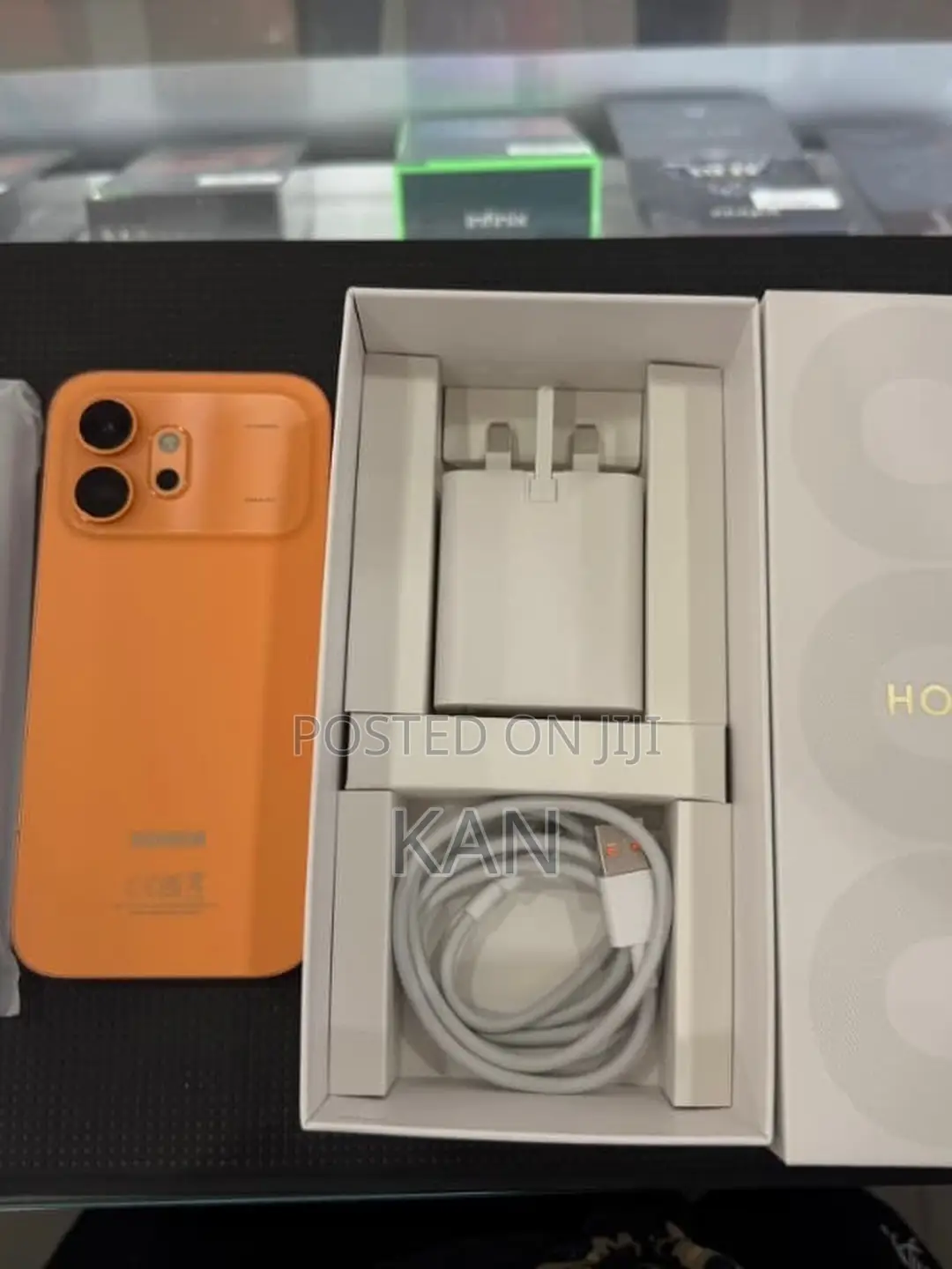 New Honor 600 256 GB
