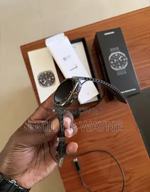 Samsung Galaxy Watch Ultra