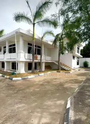 5bdrm House in Mbweni Mpiji for rent