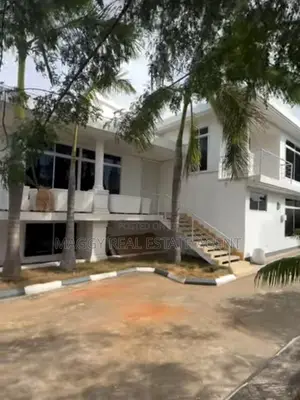 5bdrm House in Mbweni Mpiji for rent