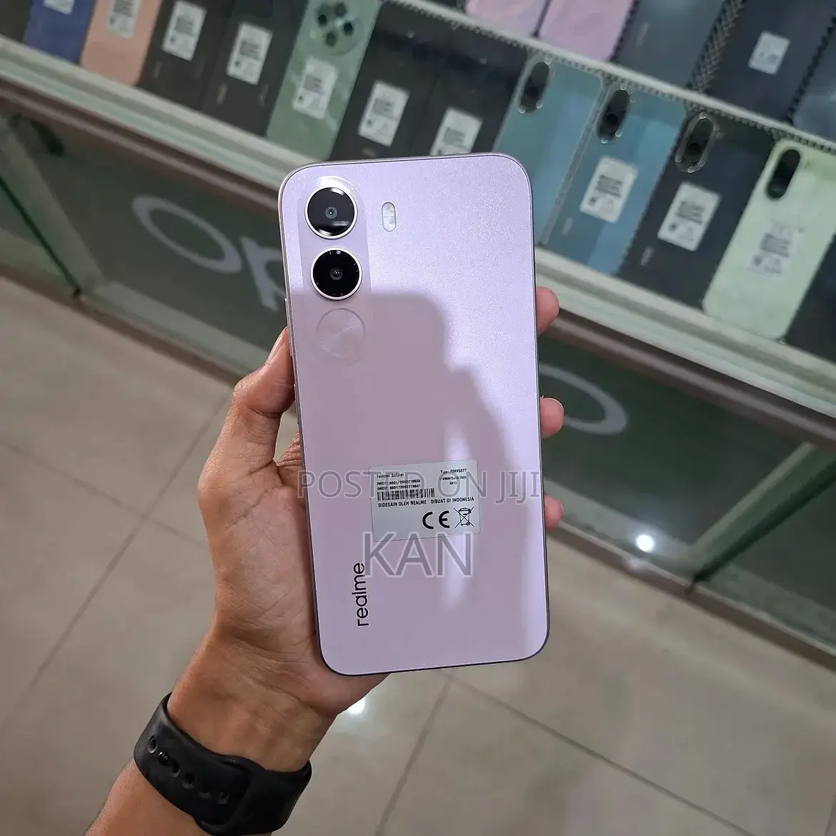 Realme C100i 64 GB