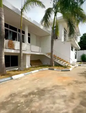 5bdrm House in Mbweni Mpiji for rent