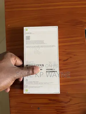 New Apple iPhone 18 Pro Max 512 GB