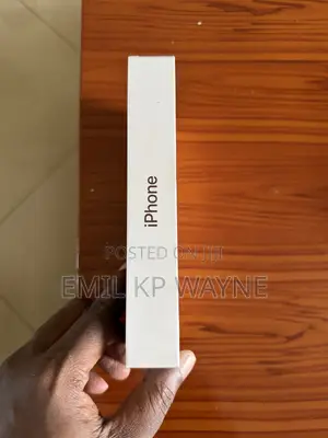 New Apple iPhone 18 Pro Max 512 GB