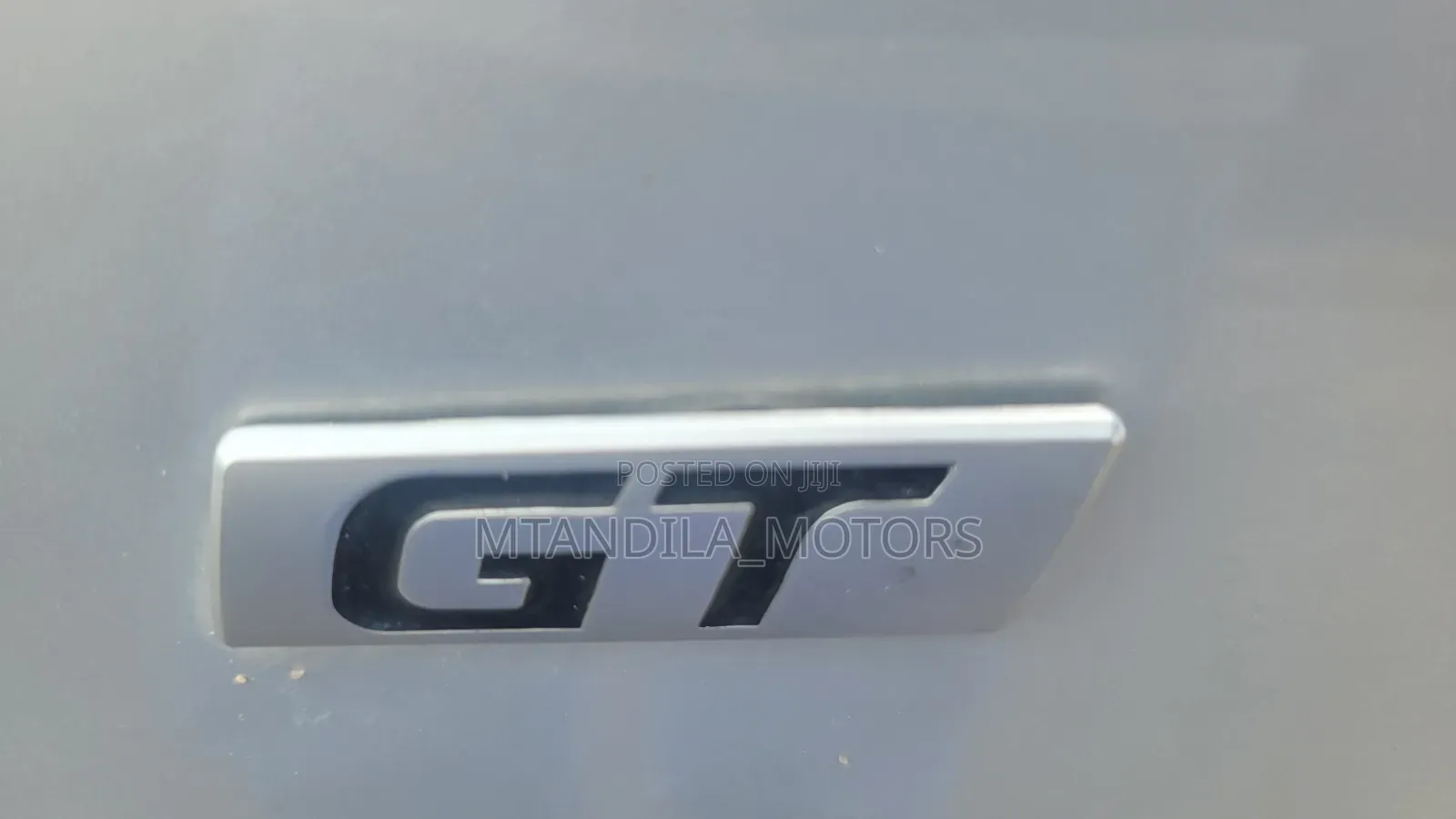 Toyota Celica GT-Four 1999 Silver