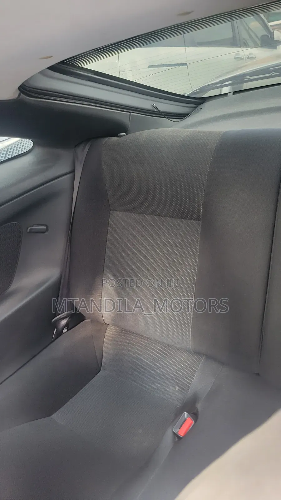 Toyota Celica GT-Four 1999 Silver