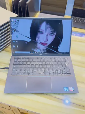 Laptop Dell 8GB Intel Core i5 SSD 256GB