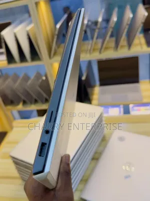 Laptop Dell 8GB Intel Core i5 SSD 256GB