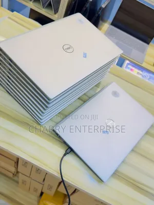 Laptop Dell 8GB Intel Core i5 SSD 256GB
