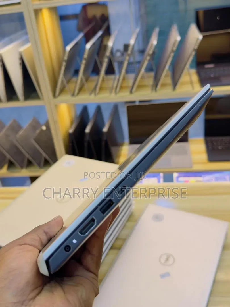 Laptop Dell 8GB Intel Core i5 SSD 256GB