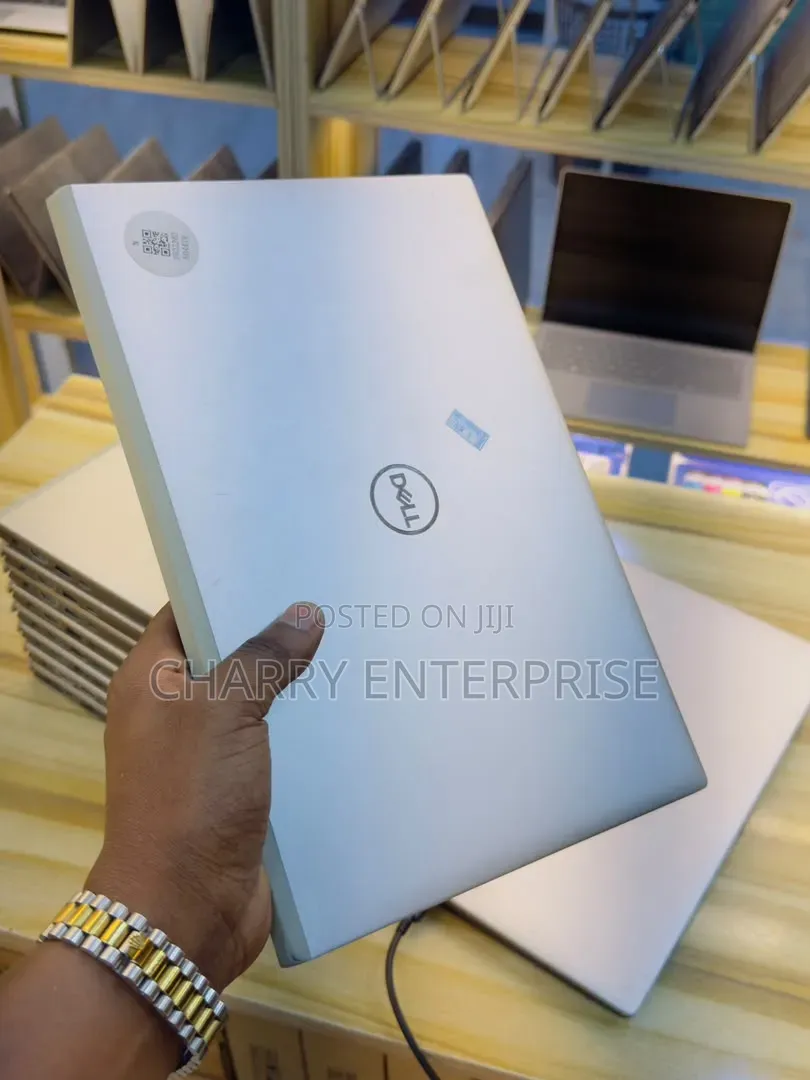 Laptop Dell 8GB Intel Core i5 SSD 256GB