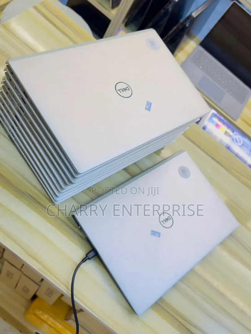 Laptop Dell 8GB Intel Core i5 SSD 256GB