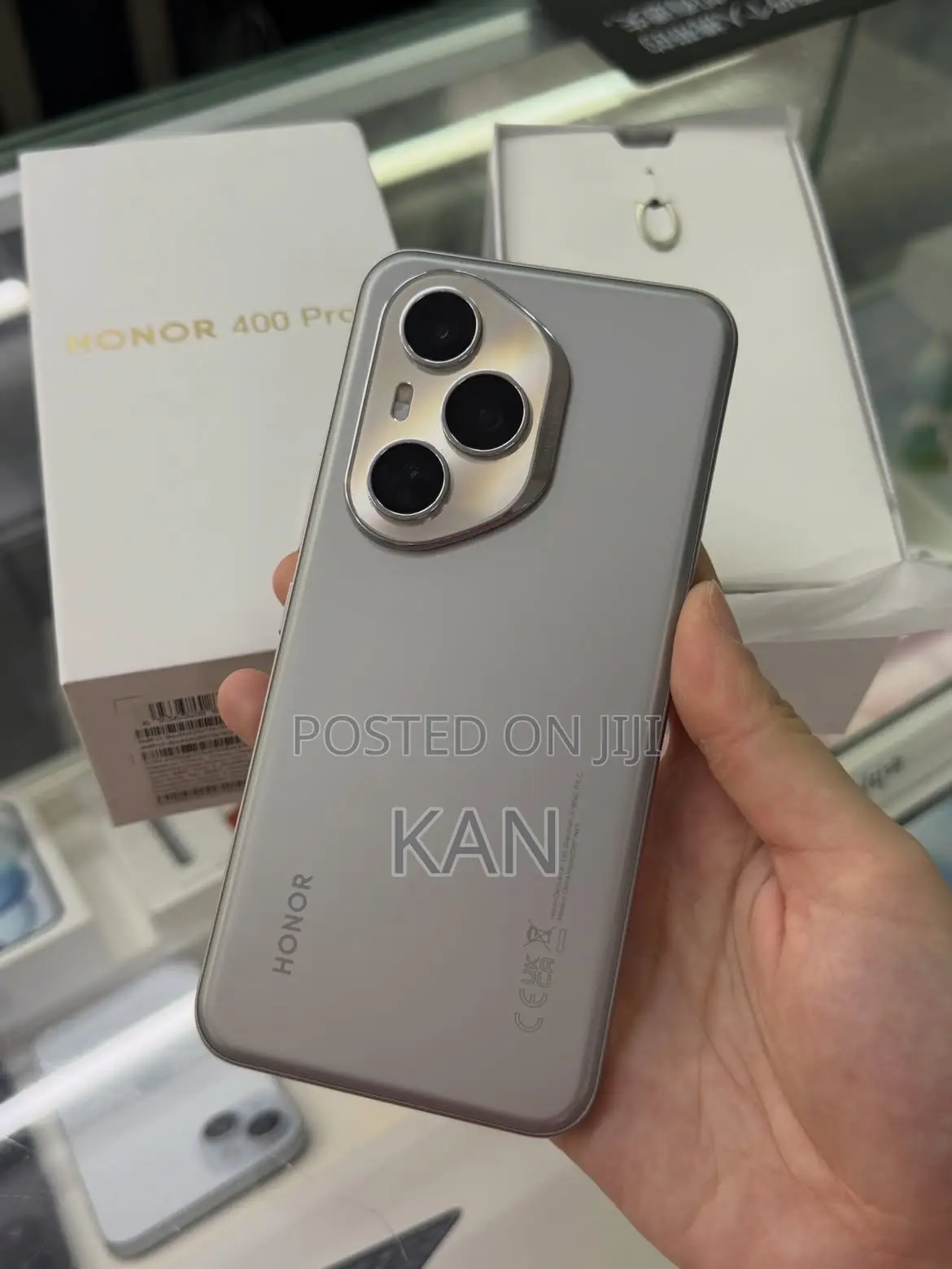 Honor 400 Pro 512 GB